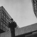 Historické Pragerovy kostky 1975. Foto: Archiv IPR Praha