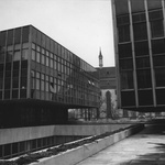 Historické Pragerovy kostky 1975. Foto: Archiv IPR Praha