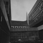 Historické Pragerovy kostky 1975. Foto: Archiv IPR Praha