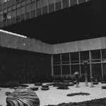 Historické Pragerovy kostky 1975. Foto: Archiv IPR Praha