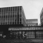 Historické Pragerovy kostky 1975. Foto: Archiv IPR Praha