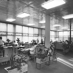 Historické Pragerovy kostky 1975. Foto: Archiv IPR Praha