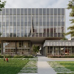 IPR Camp – Zahrada. Zdroj: Archiv IPR Praha, ZAN studio
