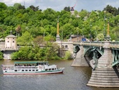 Kaple svaté Máří Magdalény - Praha. Zdroj: Adobestock – Badahos