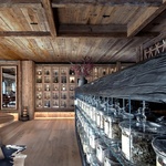 Královská krása se vrací zpět. Slovinští architekti obnovili Muhrovu vilu. Foto: Andrej Gregoric