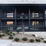 Královská krása se vrací zpět. Slovinští architekti obnovili Muhrovu vilu. Foto: Janez Martinic