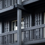 Královská krása se vrací zpět. Slovinští architekti obnovili Muhrovu vilu. Foto: Miran Kambic