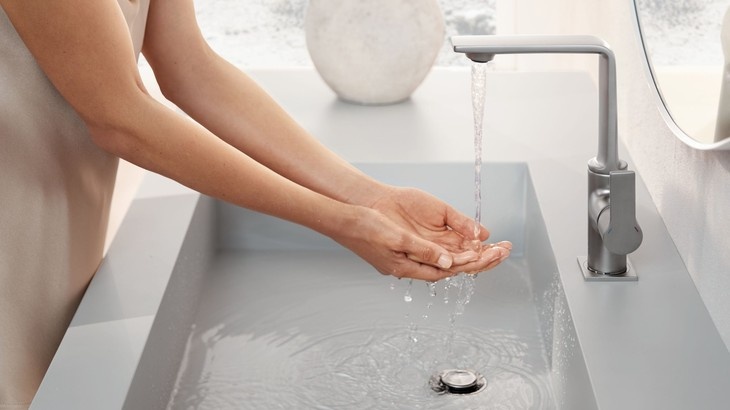 Zdroj: Grohe ČR s.r.o. Zdroj: Grohe ČR s.r.o.