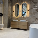 Nový showroom Praha | Keraservis. Zdroj: Keraservis