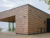Foto: BoysPlayNice, Salon Dřevostaveb