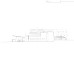Pohled jižní. Zdroj: Studio ra15