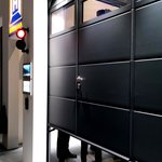 Hörmann - sekční garážová vrata