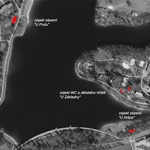 „Jablonecké moře“ má novou tvář: architekti vytvořili pavilony, které splynou s krajinou. Zdroj: Prokš-Přikryl architekti