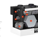 VITOAIR CT Zdroj: Viessmann