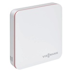 Zesilovač ViCare pro montáž na stěnu. Zdroj: Viessmann