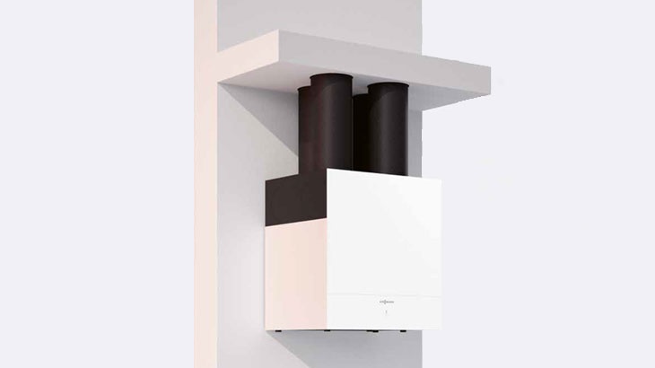 Zdroj: Viessmann Zdroj: Viessmann