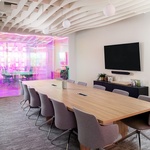 Consensus-12thFloorBlue, Zdroj: LD Seating 