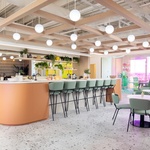 Consensus-12thFloorBlue, Zdroj: LD Seating