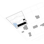 Situace. Zdroj: Studio 3AE s.r.o.