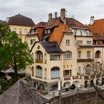 Olomouc, Vila Primavesi, autor Lukáš Uchytil. Zdroj: Organizátor Dne architektury spolek KRUH