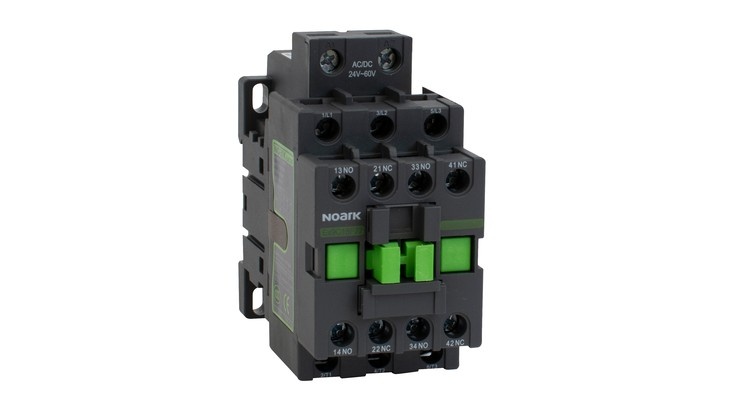 Zdroj: NOARK Electric Europe s.r.o.