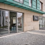 Rekonstrukce showroomu LD Seating v Praze. Foto: Martin Řezáč