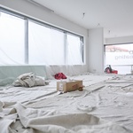 Rekonstrukce showroomu LD Seating v Praze. Foto: Martin Řezáč