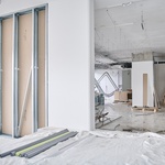 Rekonstrukce showroomu LD Seating v Praze. Foto: Martin Řezáč