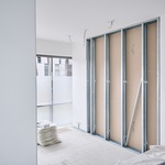 Rekonstrukce showroomu LD Seating v Praze. Foto: Martin Řezáč