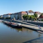 Podskalí. Foto: Tomáš Sysel Podskalí. Foto: Tomáš Sysel