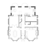 Snížení účtů za energie o pětasedmdesát procent. I tohle umí dobrá architektura. Zdroj: Studio Bark