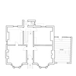 Snížení účtů za energie o pětasedmdesát procent. I tohle umí dobrá architektura. Zdroj: Studio Bark