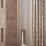 Snížení účtů za energie o pětasedmdesát procent. I tohle umí dobrá architektura. Foto: Jim Stephenson