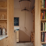 Snížení účtů za energie o pětasedmdesát procent. I tohle umí dobrá architektura. Foto: Jim Stephenson