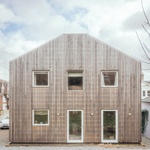 Snížení účtů za energie o pětasedmdesát procent. I tohle umí dobrá architektura. Foto: Jim Stephenson