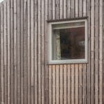 Snížení účtů za energie o pětasedmdesát procent. I tohle umí dobrá architektura. Foto: Jim Stephenson