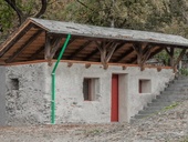 I kurník je možné přestavět na nenáročné bydlení