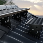 Střešní lávka SATJAM Safe. Zdroj: SATJAM s.r.o.