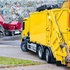 Foto: Optimální nakládání s odpady pomocí vážních systémů se snímači Dini Argeo