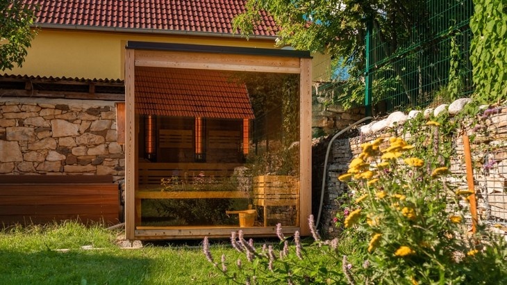 Zdroj: SAUNUJEME s.r.o.