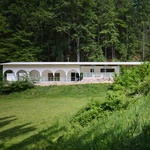 Pohled jižní. Foto: BoysPlayNice Pohled jižní. Foto: BoysPlayNice