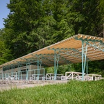 Pohled jihozápadní. Foto: BoysPlayNice Pohled jihozápadní. Foto: BoysPlayNice