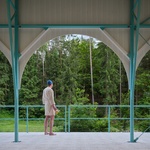 Pohled severní. Foto: BoysPlayNice Pohled severní. Foto: BoysPlayNice