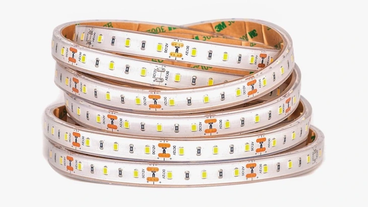 Zdroj: LED Solution, s.r.o. Zdroj: LED Solution, s.r.o.