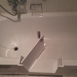 Obr. 5 Vsazená dvířka