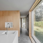 Územní plán totiž – docela paradoxně – v místě neumožňoval „stavět domy menší než X“. Ta situace byla docela zvláštní, a musela se řešit až prohlašovanou změnou v územním plánu. Foto: Joao Morgado