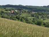 Malé obce jsou z hlediska odkanalizování často opomíjeny – přestože jejich vliv na kvalitu vodních toků je zásadní. Foto: autor