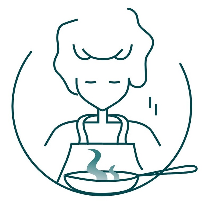 Obr. Kvalita vzduchu v interiéru je 2–5krát horší oproti venkovnímu vzduchu. Zdroj: Zehnder Group AG