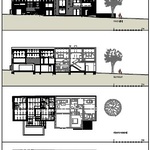 Kamenné zdi a cihelné klenby jako dobrý základ pro rekonstrukci rodinného sídla. Zdroj: Markéta Veselá, www.maura.cz Kamenné zdi a cihelné klenby jako dobrý základ pro rekonstrukci rodinného sídla. Zdroj: Markéta Veselá, www.maura.cz