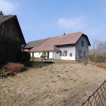 Kamenné zdi a cihelné klenby jako dobrý základ pro rekonstrukci rodinného sídla. Foto: Markéta Veselá, www.maura.cz Kamenné zdi a cihelné klenby jako dobrý základ pro rekonstrukci rodinného sídla. Foto: Markéta Veselá, www.maura.cz